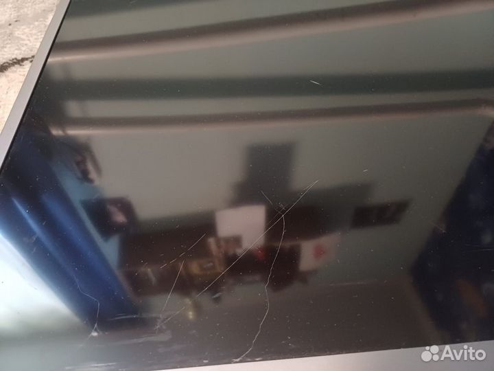 Телевизор SMART tv на запчасти