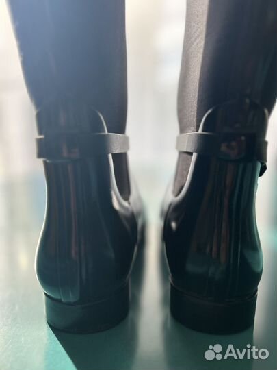 Сапоги женские Michael Kors 39 размер