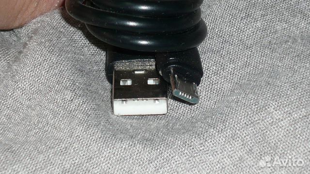 Кабели USB micro mini B удлинители зарядки