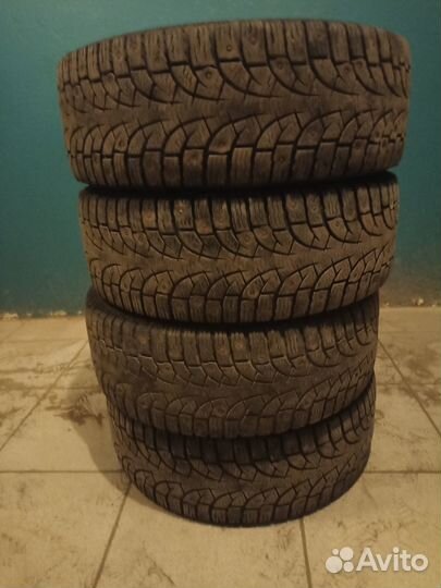 Pirelli Winter 190 195/55 R15