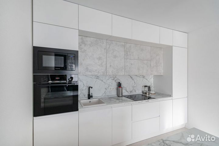 Цена за всю кухню смк 057229