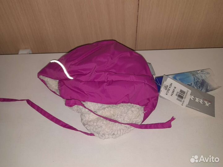 Шапка керри Kerry р46 новая