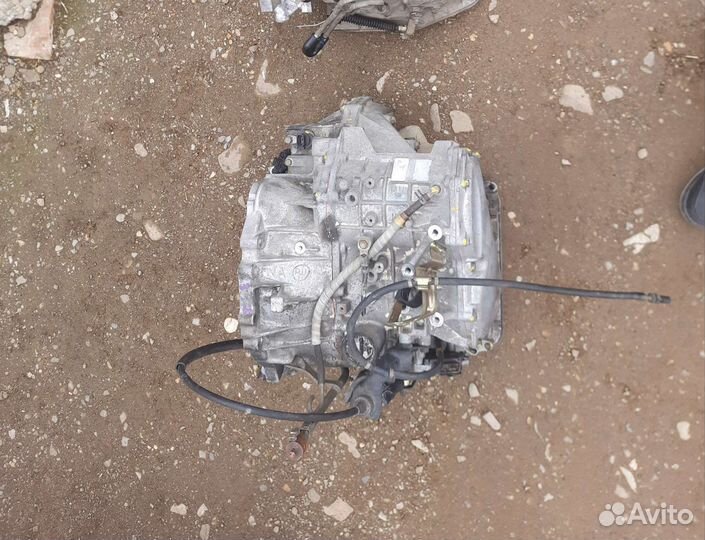АКПП a246e corolla spasio ae110 1997-2001