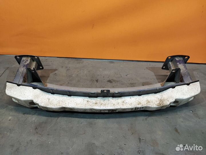 Усилитель переднего бампера Mazda CX-5 ке