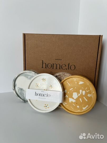 Хранение аксессуаров