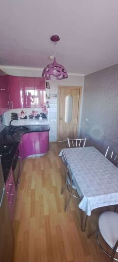 2-к. квартира, 72 м², 8/9 эт.