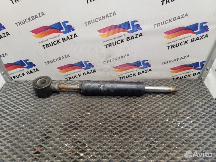 1817662 Амортизатор кабины передний Daf XF105