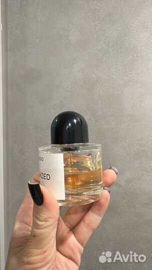 Продам духи