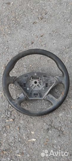 Руль Форд Фокус 1