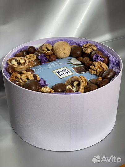 Съедобные букеты, сладкий подарок