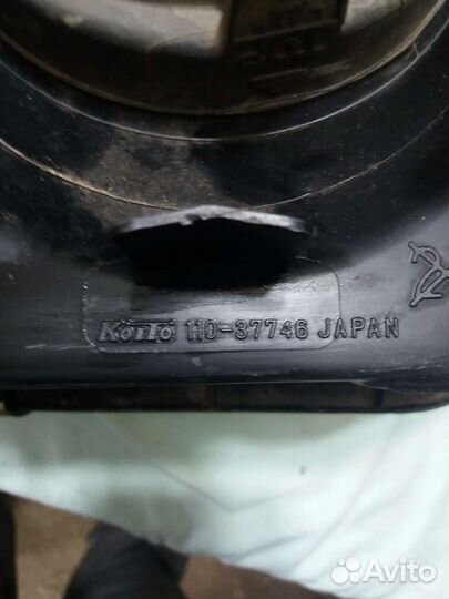 Продам фару