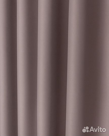 Шторы блэкаут Ноктюрн бета