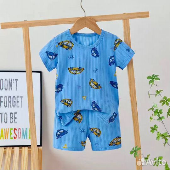 Вещи на малыша отправка