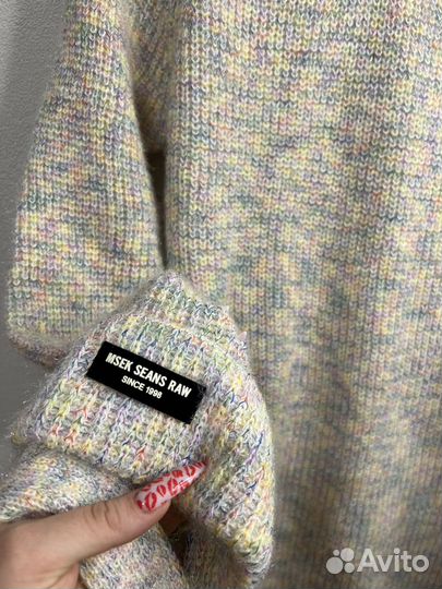 Платье туника