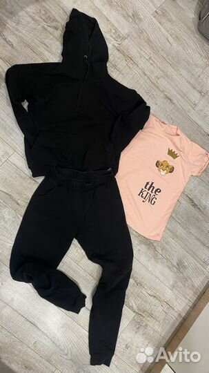 Женские вещи пакетом 40 42