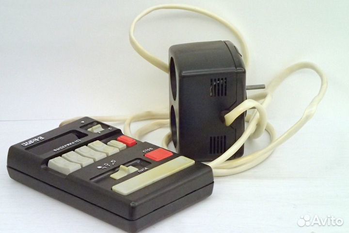 Реле времени для фотопечати