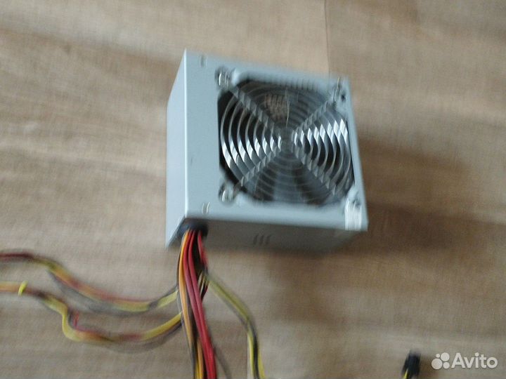 Блок питания 500w