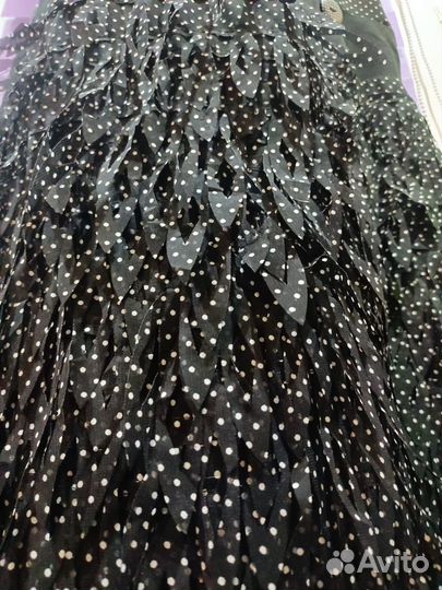 Сарафан женский нарядный 52