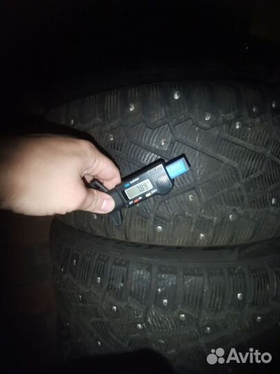 Pirelli Winter Ice Zero 245/45 R19 102T