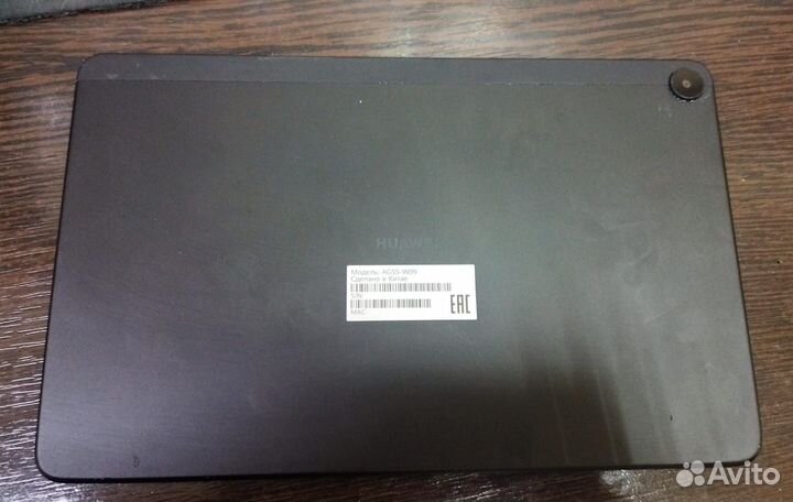 Планшет Huawei MatePad se AGS5-W09