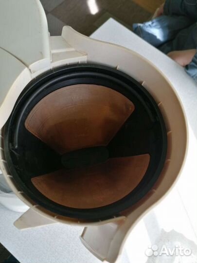 Кофеварка Bosch TKA1410N/02