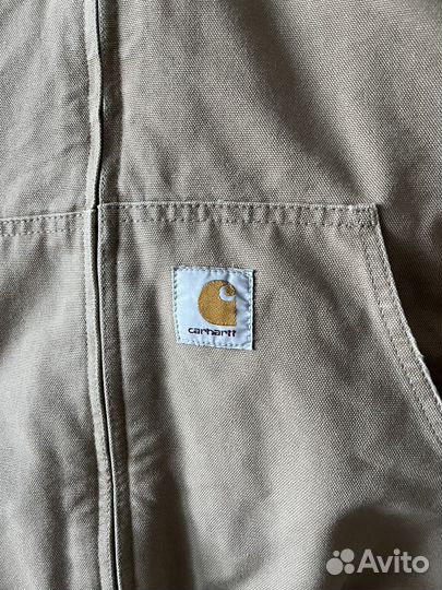Куртка carhartt wip