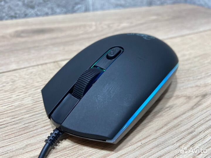 Мышь gaming computer mouse 706g