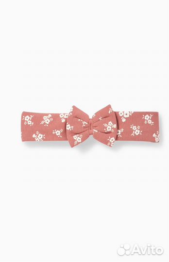 Комплект для девочки C&A 62 размер