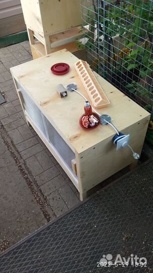 Брудеры. Для цыплят, водоплавающих и др