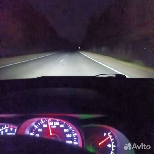 Светодиодные лампочки h4