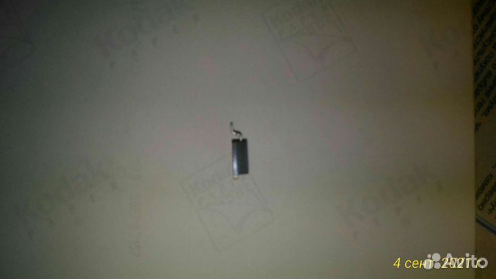 Транзистор полевой