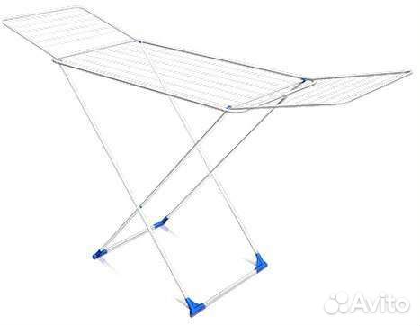 Сушилка для белья напольная новая