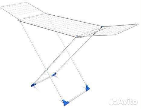 Сушилка для белья напольная новая