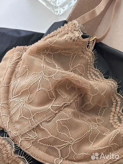 Комплект нижнего белья