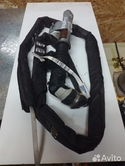 Подушка безопасности AirBag шторка правая Scenic 2