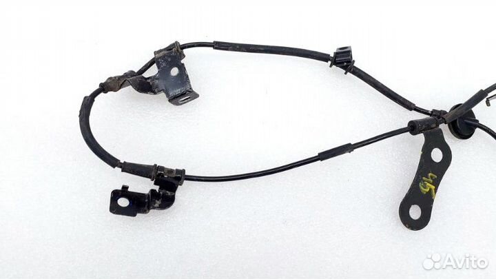 Датчик ABS задний левый Hyundai Tucson TL G4NA