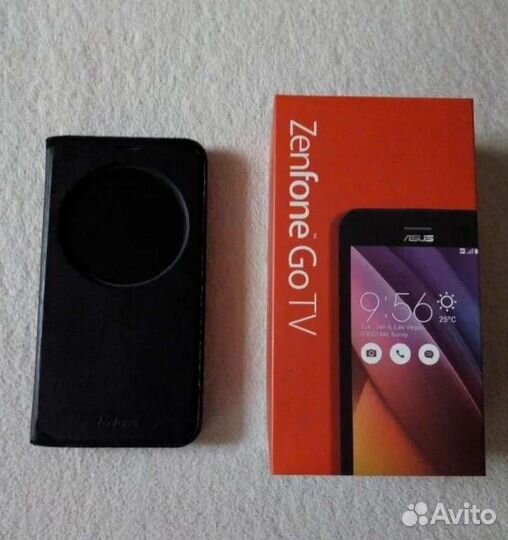 Телефон asus