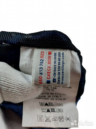 Moncler шорты М