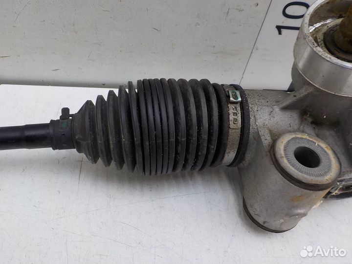 Б/У Б/У Рейка рулевая Chery Tiggo 4 Pro 2020