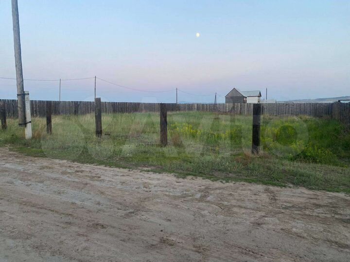 Участок 8 сот. (ИЖС)