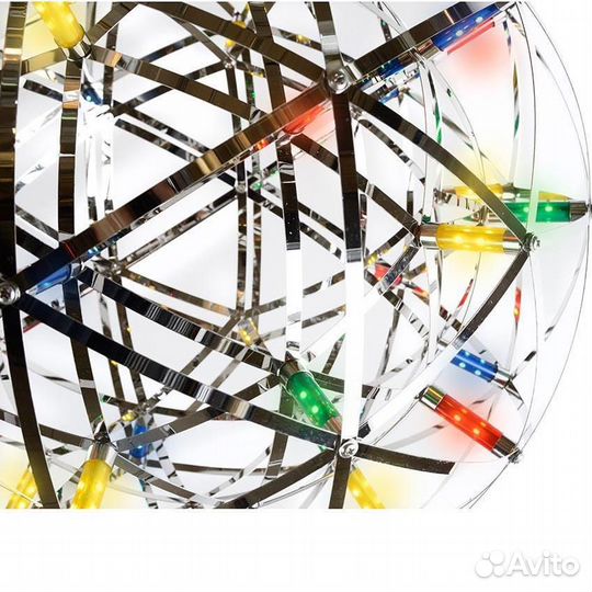 Светильник светодиодный