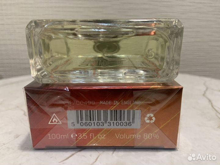 Escentric Molecules 02 молекула 02 вип качество