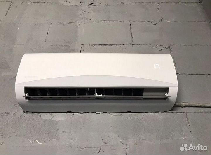 Кондиционер сплит в наличии