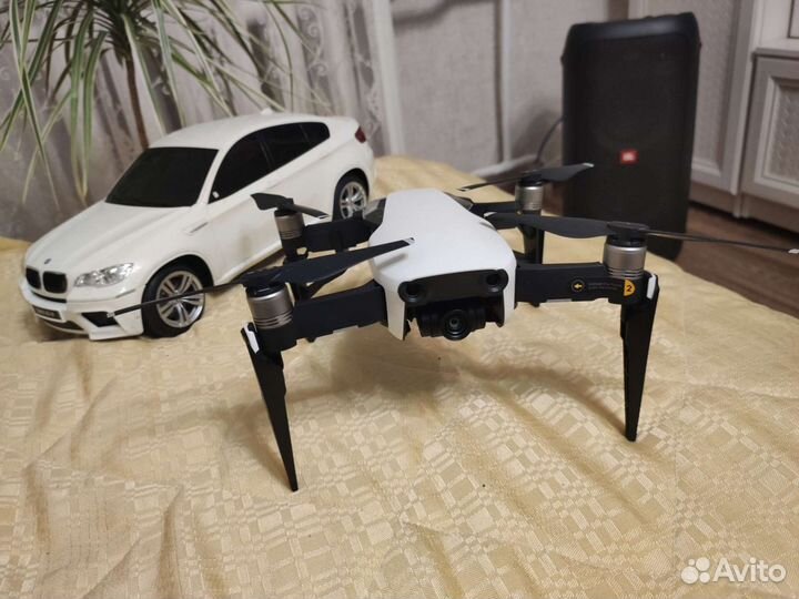 DJI mavic AIR