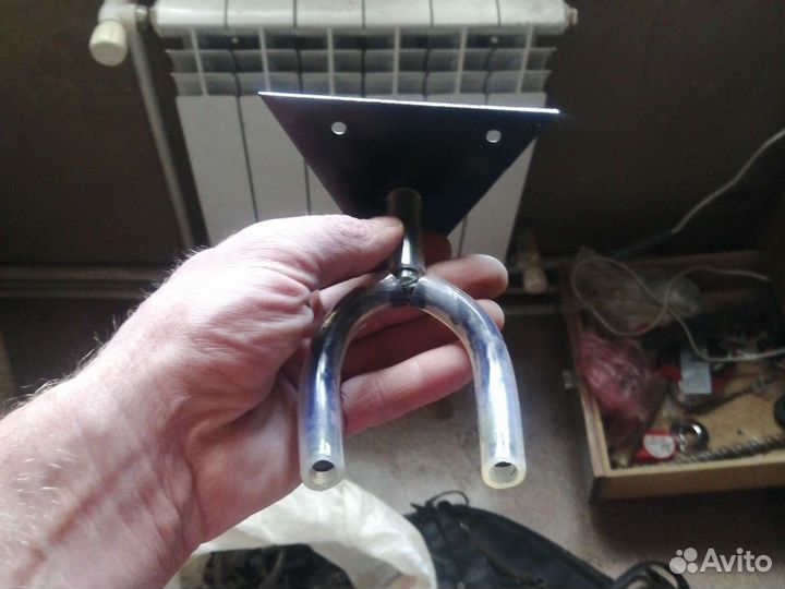 Держатель для гитары