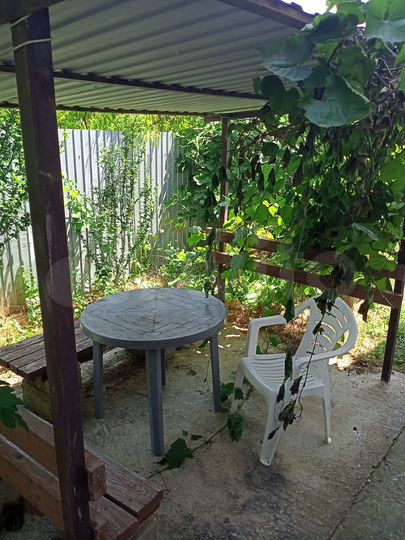 Комната 20 м² в 1-к., 1/1 эт.