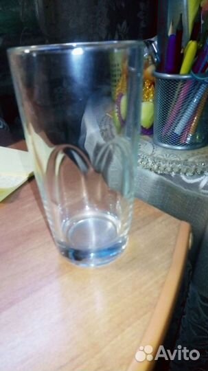 Стаканчик из макдональдс