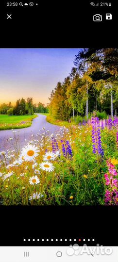 Алмазная (разные)вышивка