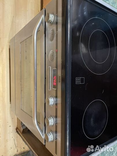 Плита электрическая