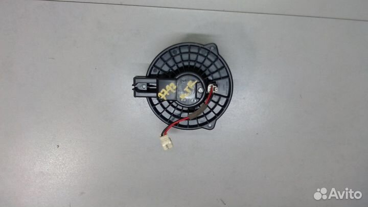 Двигатель отопителя Mazda CX-5, 2012